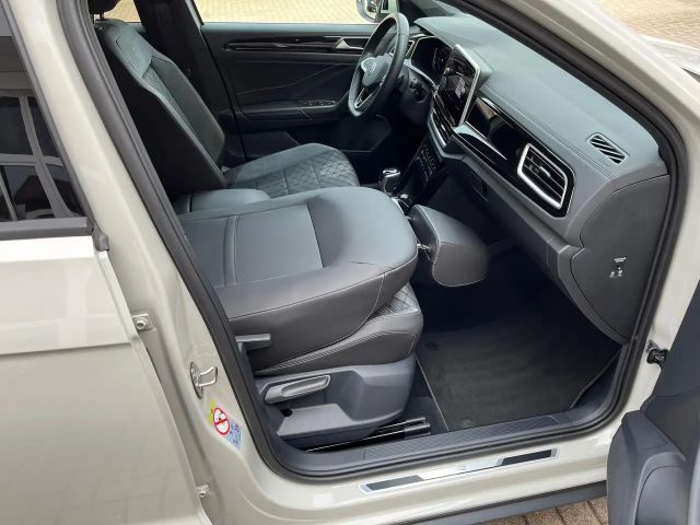 Volkswagen T-Roc 1.5 TSI DSG R-Line