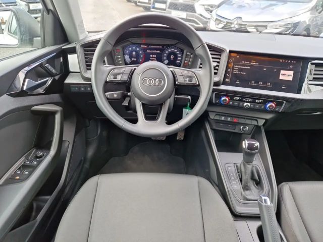 Audi A1 30 TFSI Sportback