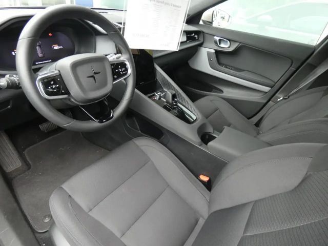 Polestar 2 Long range Pilot Single motor