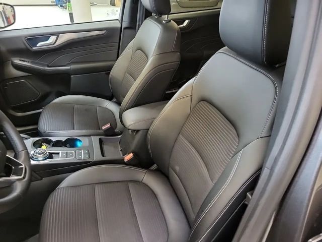 Ford Kuga AWD Titanium X