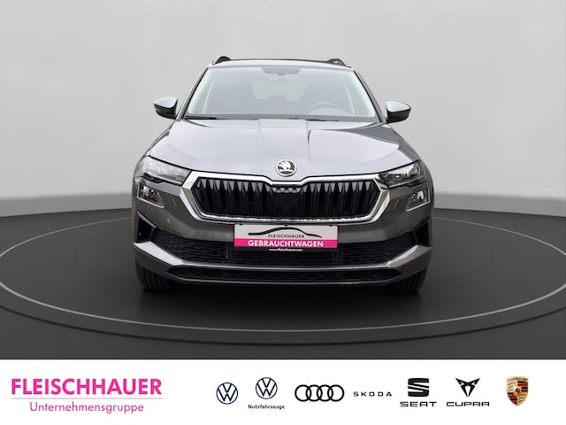 Skoda Karoq 1.5 TSI Selection
