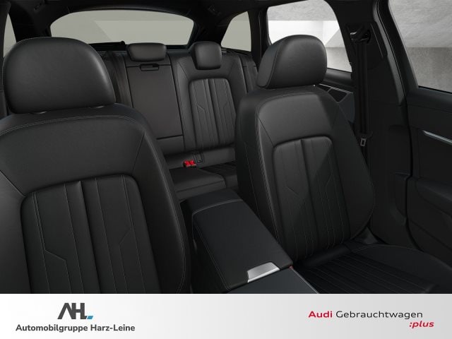 Audi A6 45 TFSI Avant S-Tronic