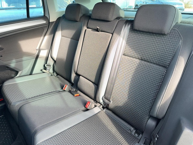 Volkswagen Tiguan DSG