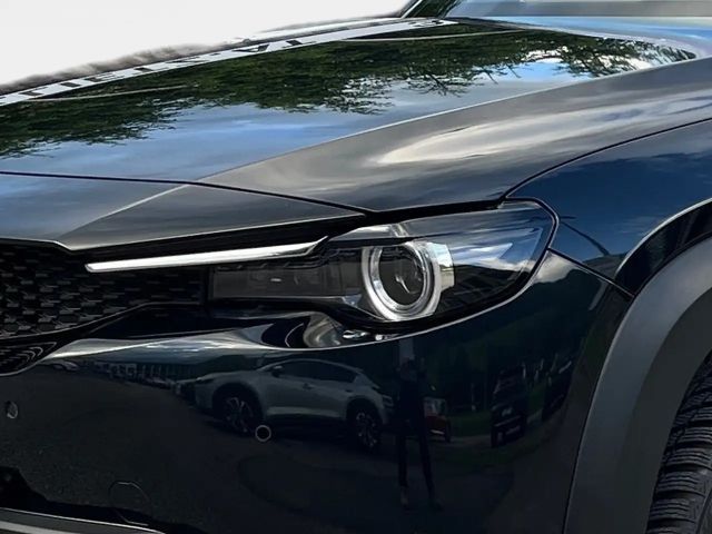 Mazda MX-30 SkyActiv e-Skyactiv