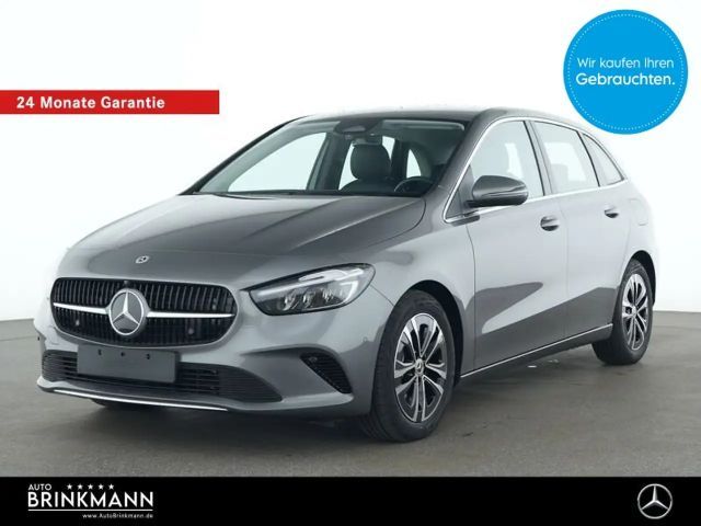 Mercedes-Benz B 180 Progressive