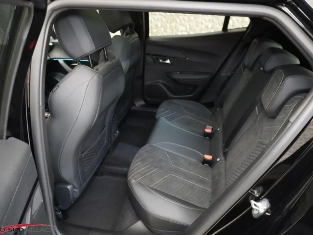 Peugeot 2008 GT-Line Hybrid