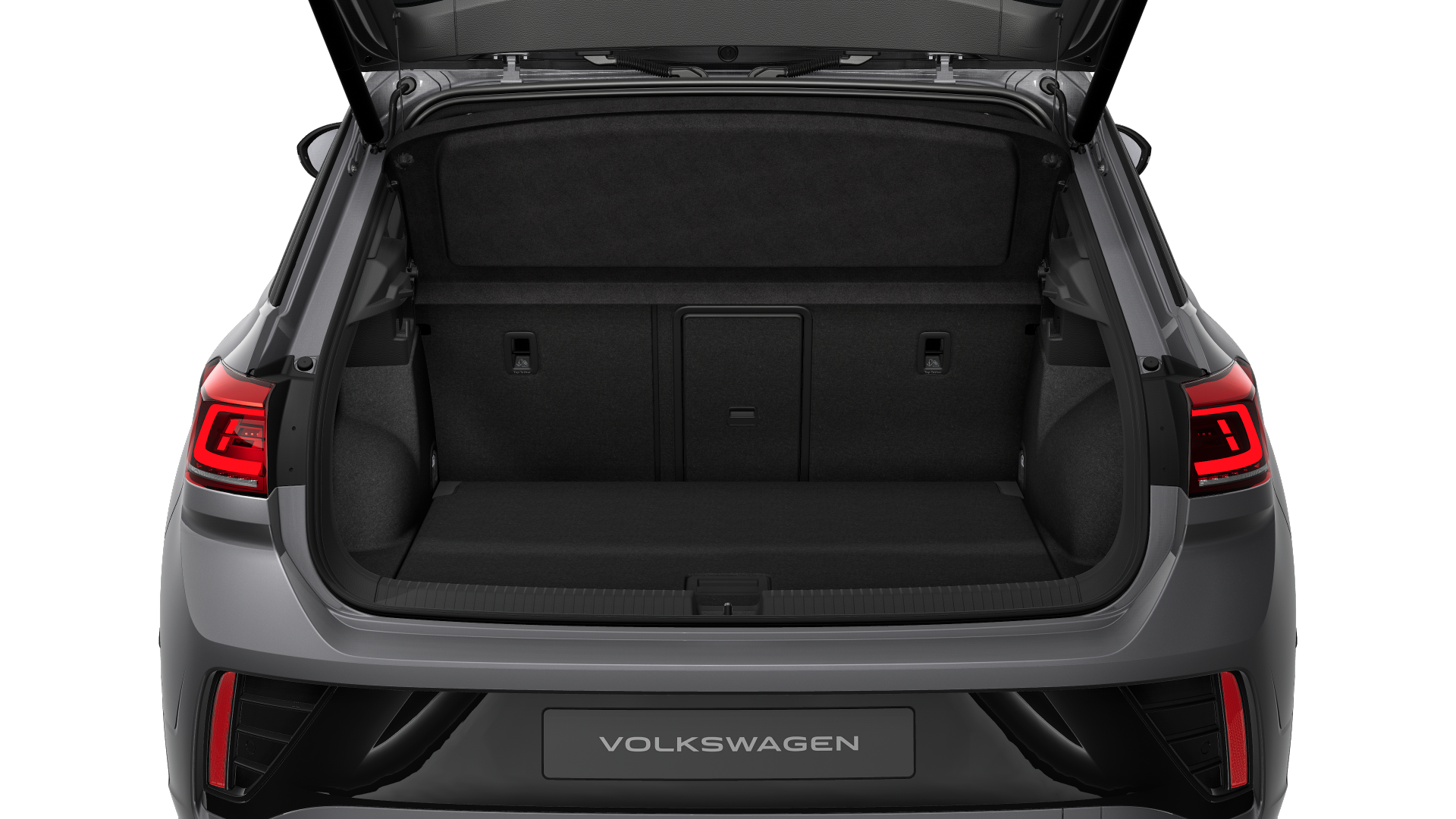 Volkswagen T-Roc *AKRAPOVIC* Pano AHK DCC *Beats*