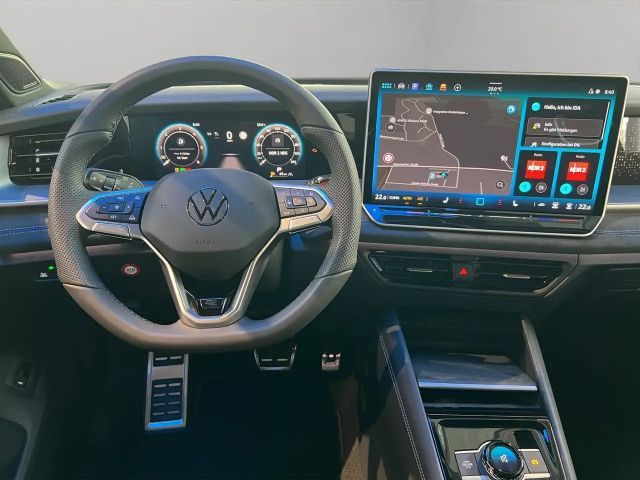 Volkswagen Tayron 2.0 TDI 4Motion R-Line