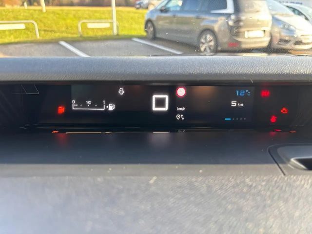 Citroën C3 Max PureTech