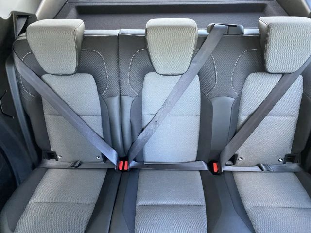 Renault Kangoo EDC TCe 130 Techno