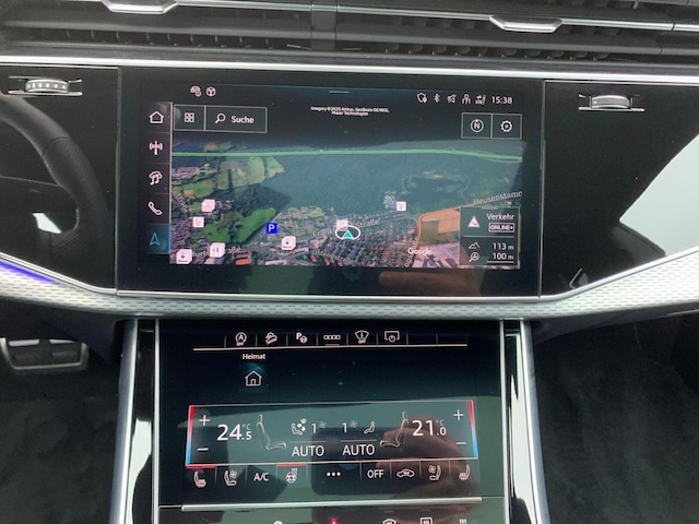 Audi Q8 50 TDI Quattro