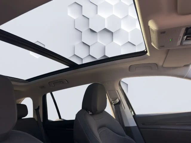 Skoda Kodiaq 2.0 TDI 4x4 Selection