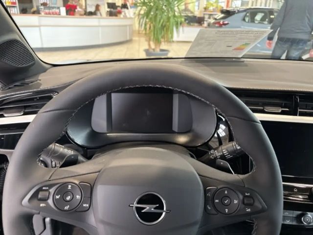 Opel Corsa GS-Line Grand Sport