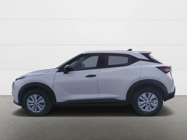 Nissan Juke Visia