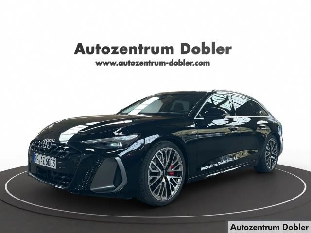 Audi A6 Avant Quattro S-Line