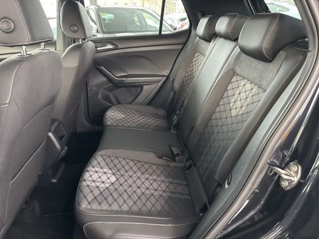 Volkswagen T-Cross 1.0 TSI DSG R-Line