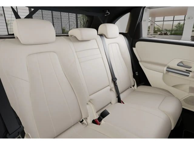 Mercedes-Benz B 200 Progressive