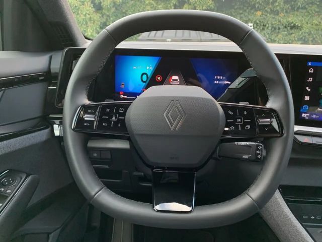 Renault Austral EVOLUTION 1.3 TCE 160 LED+NAVI+TOTWINKEL