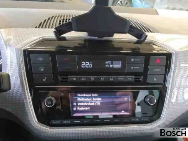 Volkswagen e-up! Plus Style