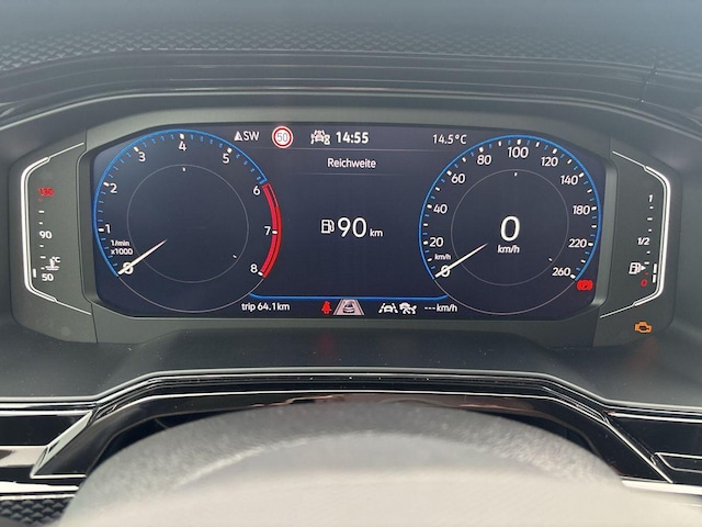 Volkswagen Taigo 1.0 TSI