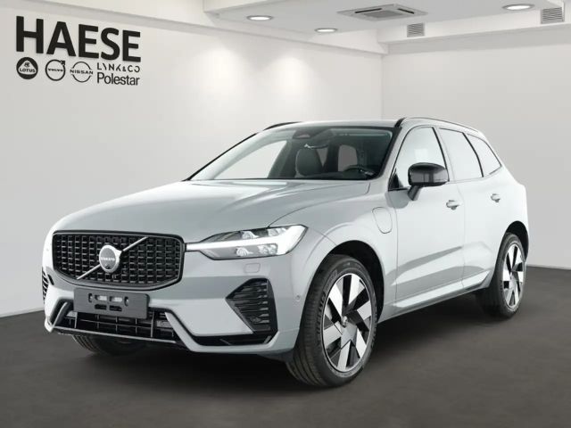 Volvo XC60 AWD Dark Plus T8