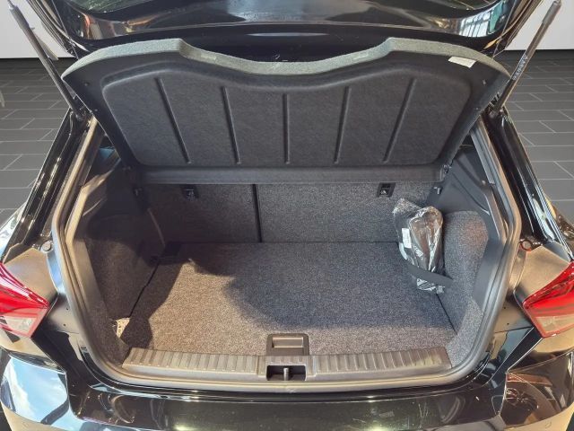 Seat Ibiza 1.0 TSI Black FR-lijn