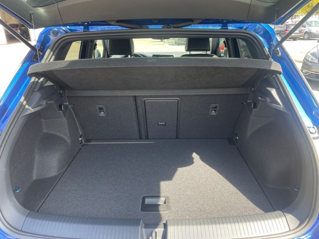 Volkswagen T-Roc 1.0 TSI