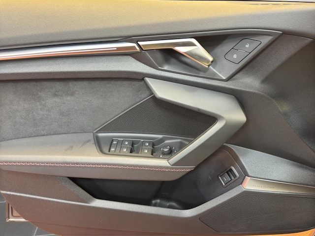 Audi A3 35 TDI S-Tronic Sedan