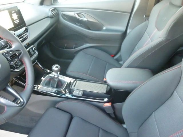 Hyundai i30 Hybrid N Line T-GDi