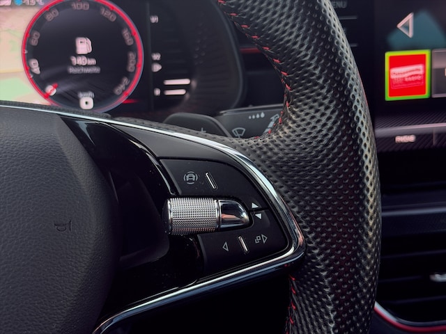 Skoda Scala 1.5 TSI Monte Carlo