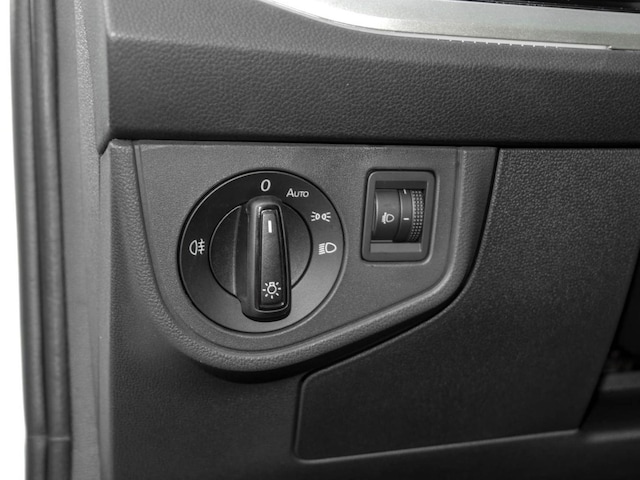 Volkswagen Taigo 1.0 TSI Move