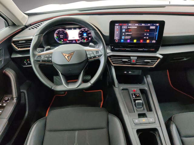 Cupra Formentor 1.4 e-Hybrid