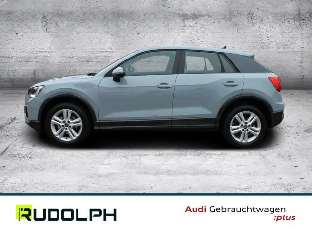 Audi Q2 30 TFSI
