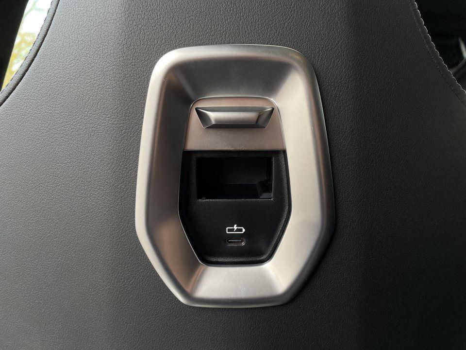 BMW i7 Sedan xDrive60