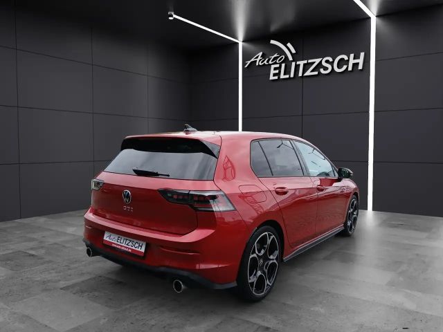 Volkswagen Golf DSG GTI Golf VIII