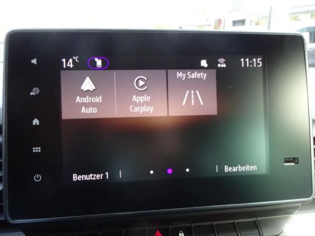 Nissan Primastar L1H1 Tekna