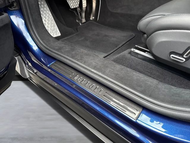 Ferrari Purosangue *Embleme*HiFi*PDC*Klima*Leder*