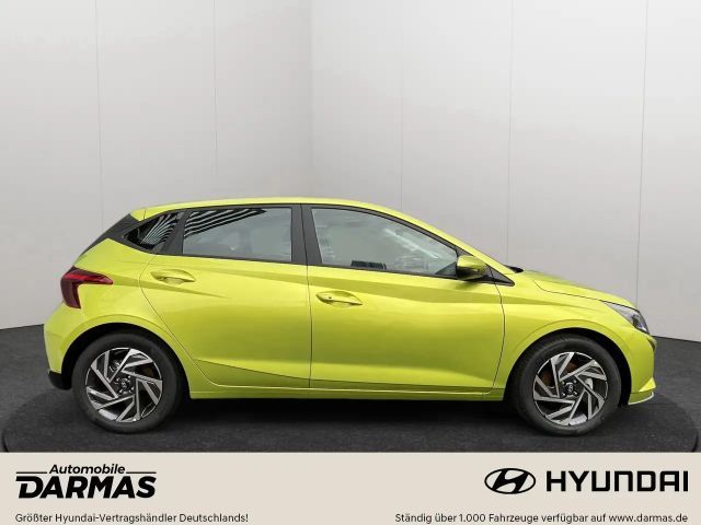 Hyundai i20 1.0 Trend
