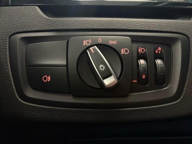 BMW X1 Advantage pakket sDrive18i