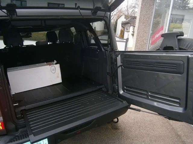 Ford Bronco Outer Banks