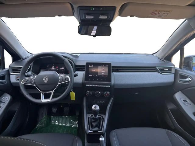 Renault Clio Evolution TCe 90