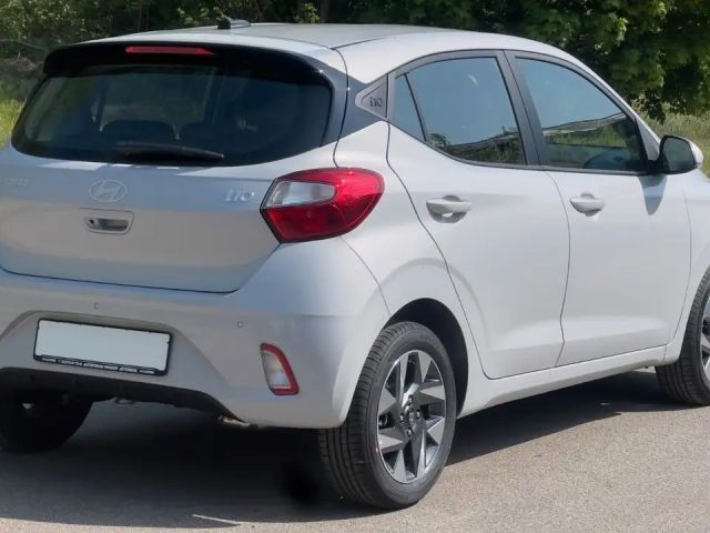 Hyundai i10 1.0 Trend