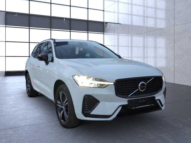 Volvo XC60 XC60