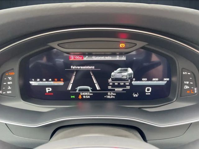 Audi S6 TDI StHz/B&O/20''/ACC/Assist/Tour/Leder
