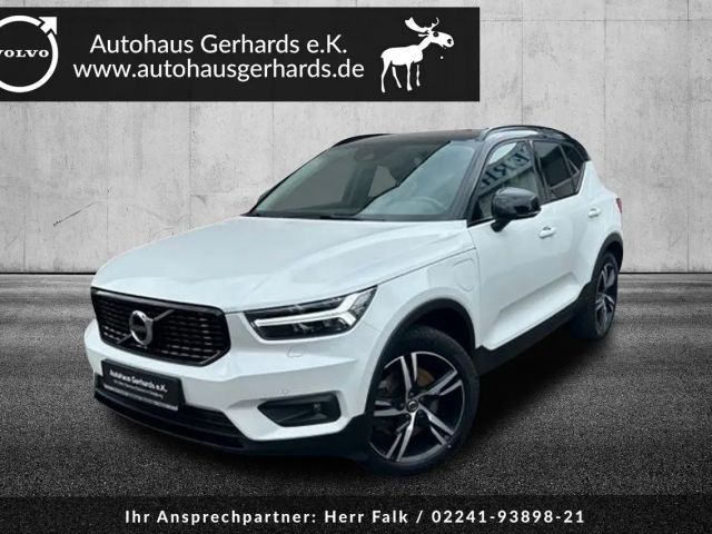 Volvo XC40 R-Design T5