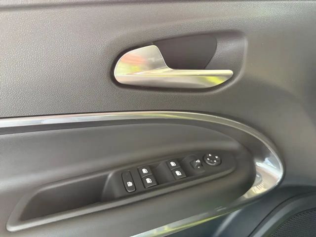 Abarth 600e Scorpionissima