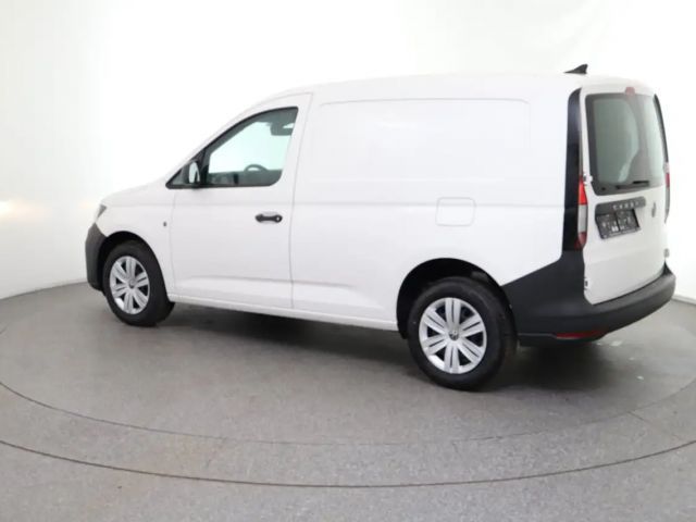 Volkswagen Caddy Cargo TDI