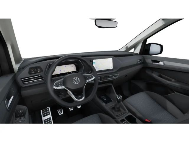 Volkswagen Caddy 2.0 TDI DSG