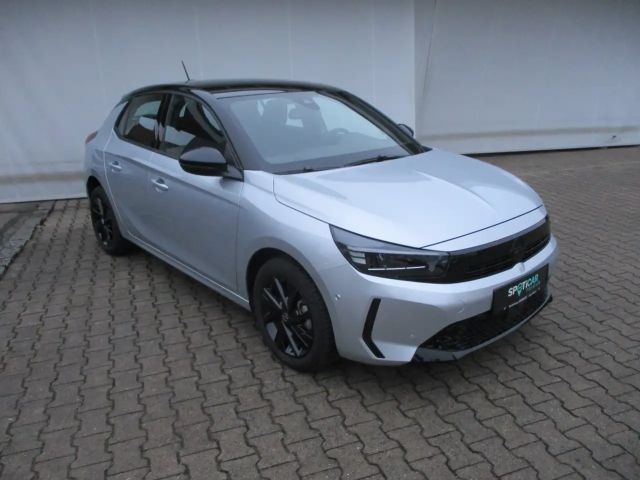 Opel Corsa GS-Line Grand Sport