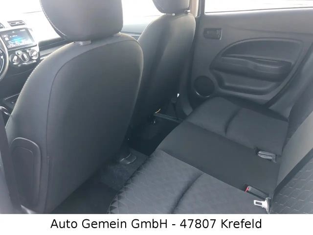 Mitsubishi Space Star CVT Star